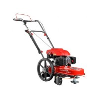Газонокосилка бензиновая ECO LG-820 лесочная Китай LG-820