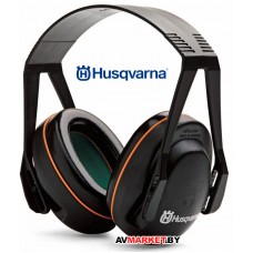 Наушники защитные Husqvarna Gardener 5310092-01 Швеция