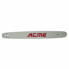 Шина для бензопилы SKIPER 18" 0,325 72зв. 1,5мм Китай K55