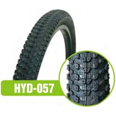 Велопокрышка Twenty ONE 26х2.125/HYD 057 Китай 