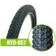 Велопокрышка Twenty ONE 26х2.125/HYD 057 Китай 