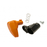 Поворотный рычаг Stihl FS56 70 Германия 41441809500