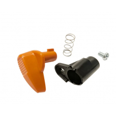 Поворотный рычаг Stihl FS56 70 Германия 41441809500