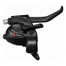 Шиф/Тор р. Shimano Tourney TX800, 8ск, тр. 2050мм, цв. черн. Индонезия 5581