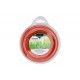 Шнур кордовый 3,0mm*15m звезда Akita Китай 50719108-Z