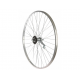 Колесо заднее 28"втулка MASTER 36 отв. обод YKG-2 серебристый Беларусь 9803