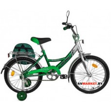 Велосипед JL-В1401S 14 для детей
