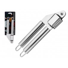 Пресс для чеснока нерж.сталь CHEF PERFECTO LINEA Китай 21-001190 Пресс для чеснока нерж.сталь CHEF PERFECTO LINEA Китай 21-001190