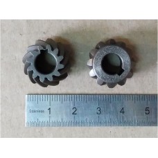 Шестерня малая для УШМ WORTEX AG1209-1, 1210 Китай S1M-ZP33-29