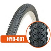 Велопокрышка Twenty ONE 24x2.125/HYD 001 Китай 
