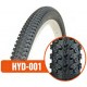 Велопокрышка Twenty ONE 24x2.125/HYD 001 Китай 