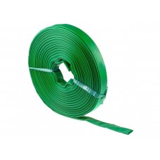 Шланг дренажный ПЭ 2"х25м 2 бар AV engineering Китай AVE9012550