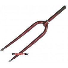 Вилка стальная жесткая 24" 