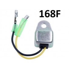 Реле датчика уровня масла 168F 170F 177F 188F 190F 192F Китай FMS-01016 FM-SP1195