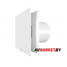 Вентилятор вытяжной накладной Agat 100 ZERNBERG Россия 10223361