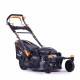 Газонокосилка бензиновая VILLARTEC MB451VZ 2,9кВт/3,94л.с. Китай 