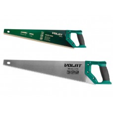 Ножовка по дер. 500мм 4 TPI ВОЛАТ Китай 42080-50