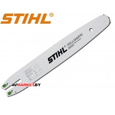 Шина Stihl 35 3/8*1.1 4кл Rollomatic E Mini 30050003909 Германия
