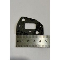 Уплотнение впускного патрубка (триммера) VILLARTEC CB242  Китай 80400184-01