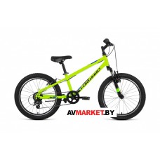 Велосипед Forward Unit 20 Boy black-green Китай