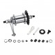 Втулка заднего колеса SF-CT01 3/8X14GX36HX110X175 19T хром Китай 7090