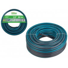 Шланг поливочный 1/2" 30м STARTUL GARDEN Китай ST6045-1/2-30