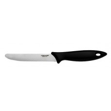 Нож для томатов 12 см Kitchen Smart Fiskars Финляндия