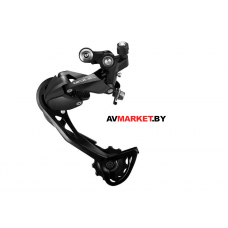 Переключатель задний SHIMANO ALIVIO M3100 SGS 9ск Индонезия 6972