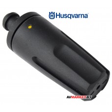 Сопло Husqvarna PW235 плоскоструйное с регулировкой 5931308-01 Китай
