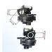 Карбюратор WINZOR для двигателей газонокосилок B&S 592361 Китай CARB-592361