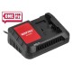 Зарядное устройство WORTEX FC 2110-1 ALL1 XLT 1 слот 4А Китай 0329181