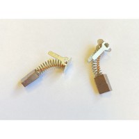 Щетки угольные 5*8*11 к BOSCH GSR GSB-180 аналог 1607000CC0 1607000CZ1 Китай RI-BO-GSR-180-01
