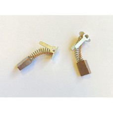 Щетки угольные 5*8*11 к BOSCH GSR GSB-180 аналог 1607000CC0 1607000CZ1 Китай RI-BO-GSR-180-01