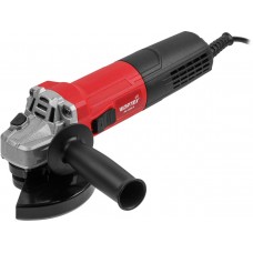 Одноручная углошлифмашина WORTEX LX AG 1209-4 в кор. 950Вт 125мм 3 000-11 000 об/мин Китай 1335619