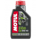 Масло Motul 5100 4T 10W40 1 л моторное полусин. для 4T двигателей мотоциклов Вьетнам 112858