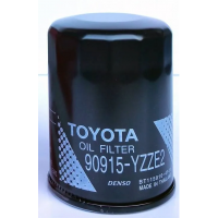 Масляный фильтр Toyota 90915-YZZE2 Россия