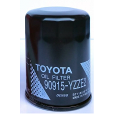 Масляный фильтр Toyota 90915-YZZE2 Россия