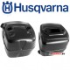 Глушитель для бензопилы Husqvarna 365 372XP 371 2068 EU Швеция 5440295-01 5365990-01