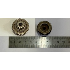 Шестерня малая для мотоножниц HA1462 VILLARTEC Китай LJ020054