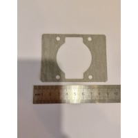 Прокладка цилиндра Villartec к мотокосе CB143 Китай 57014300022
