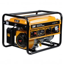 Электростанция SBK BG4100 Китай 