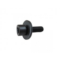 Винт M6х20 с внутр.шестигран. крепления диска бороздодел MAKITA 4105, циркул Makita Китай 266133-3