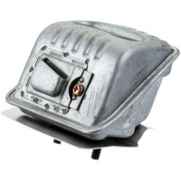 Глушитель Husqvarna 130 135 Mark II США 5012662-03