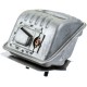 Глушитель Husqvarna 130 135 Mark II США 5012662-03