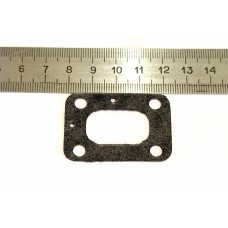 Уплотнение впускного патрубка (коса) VILLAR CB452/СВ532/СВ532P Китай 341000078