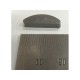 Шпонка шкива к газонокосилке ECO LG-633 733 Китай 296501