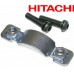 Крепление защитного кожуха (стар образца) Hitachi CG22EAS, CG27EAS 
