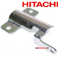 Крепление защитного кожуха (нового образца) Hitachi CG22EAS, CG27EAS 