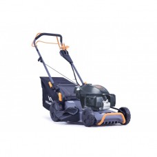 Газонокосилка бензиновая VILLARTEC MB653VС 4,4кВт/6,0л.с. Китай 