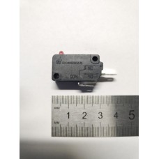 Микровыключатель нормально закрытый к микроволн. печи AMW-940 Китай 